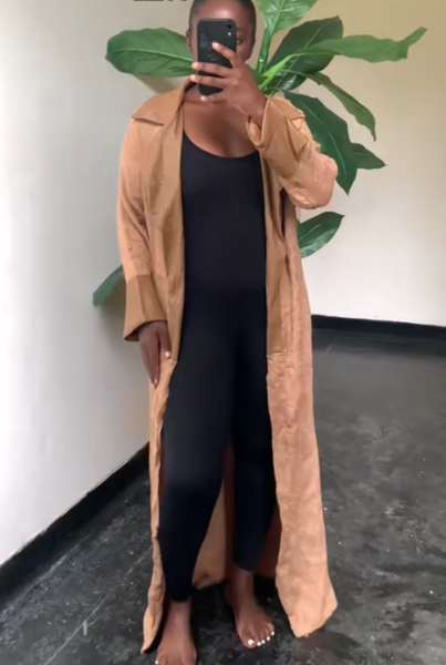 Women's cardigan