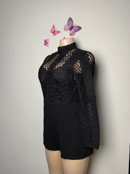 Jumpsuit