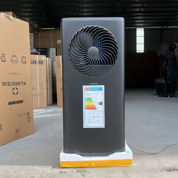 Air purifier 1.5