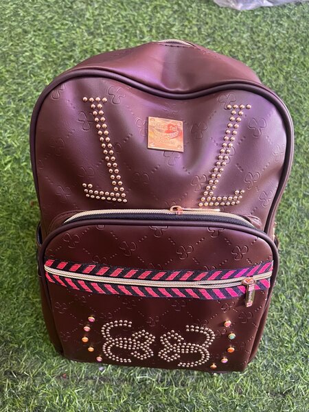 School bag