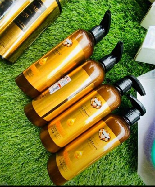 Luodais Hair Serum