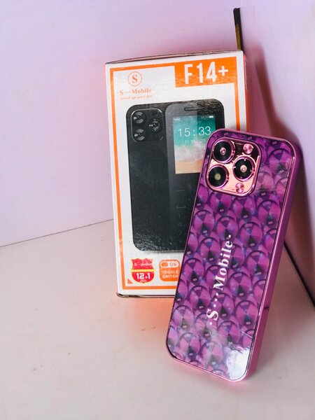 A14+ phone