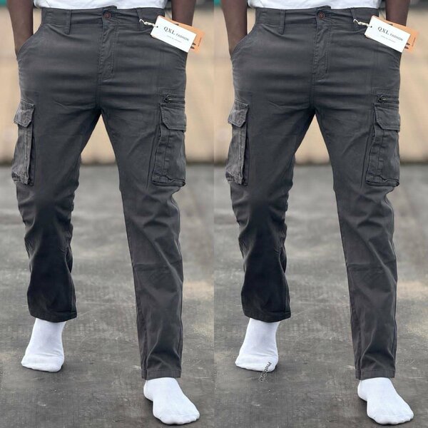 Pantalons Cargo Homme Tendance
