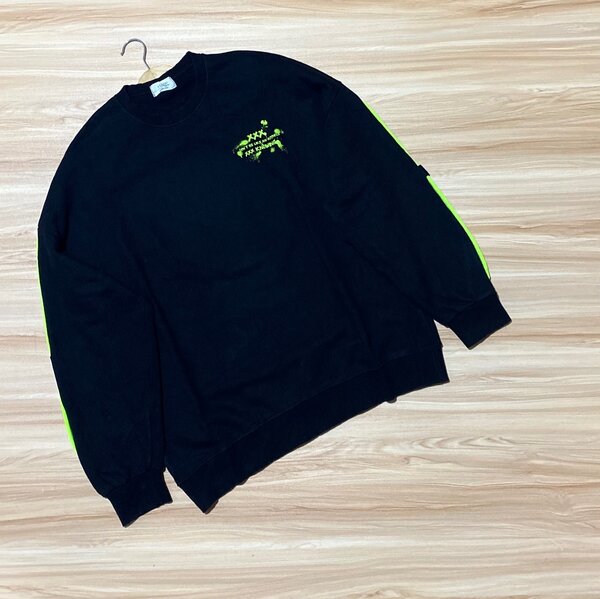 Thrift Sweatshirt