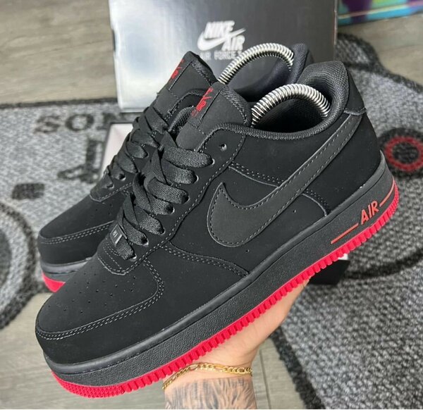 Airforce 1 Sued