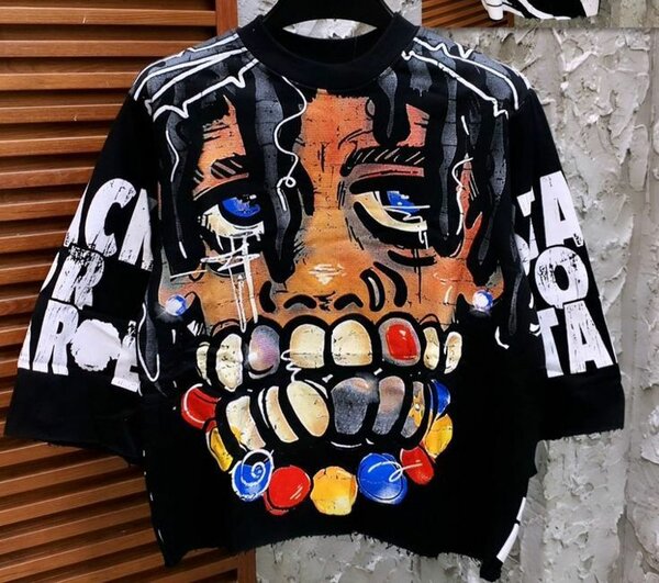Men's Top