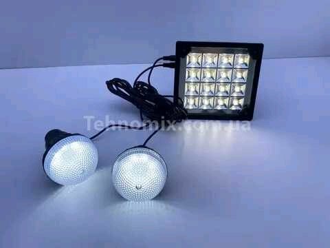 Solar kit
