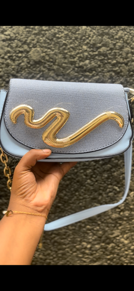 Sac à mains
