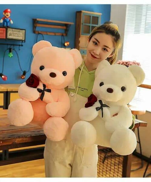 Peluche doudou