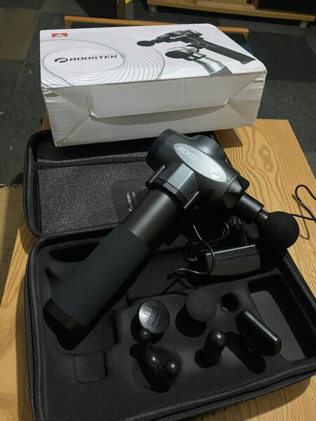 Massager