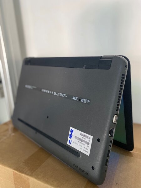 HP 250 G5