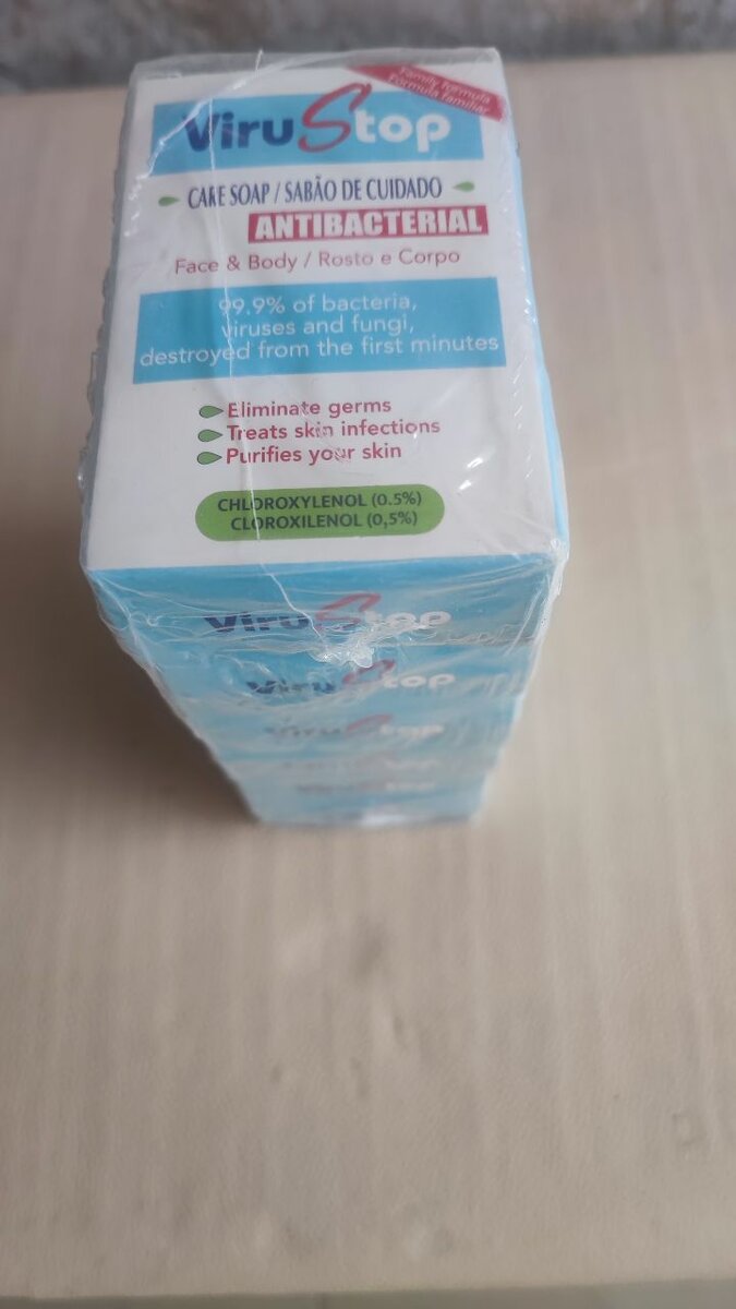 ViruStop