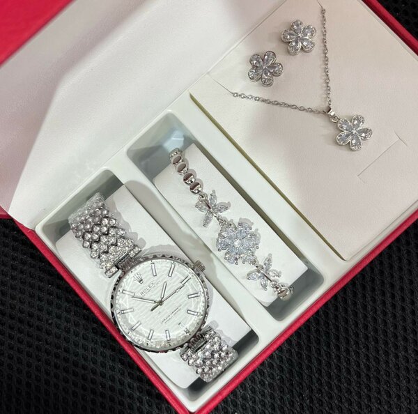 Sliver set