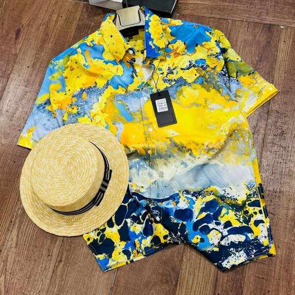 Vintage shirts