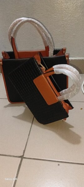 Sac à mains