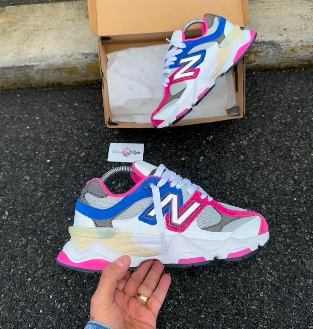 NEW BALANCE 9060