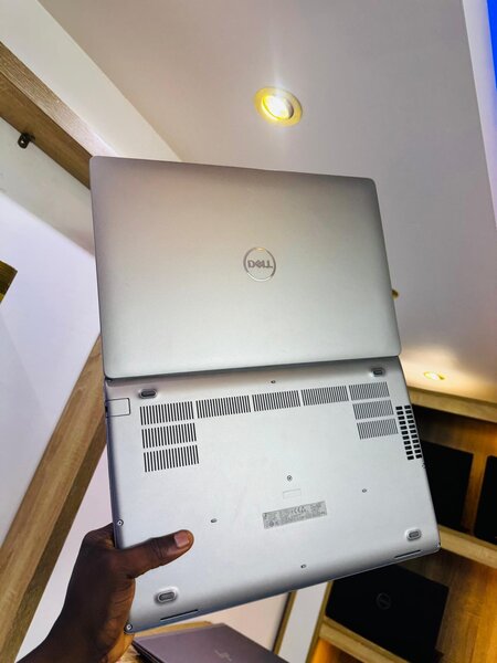 DELL LATITUDE 5510