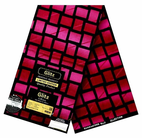 Quality fabric