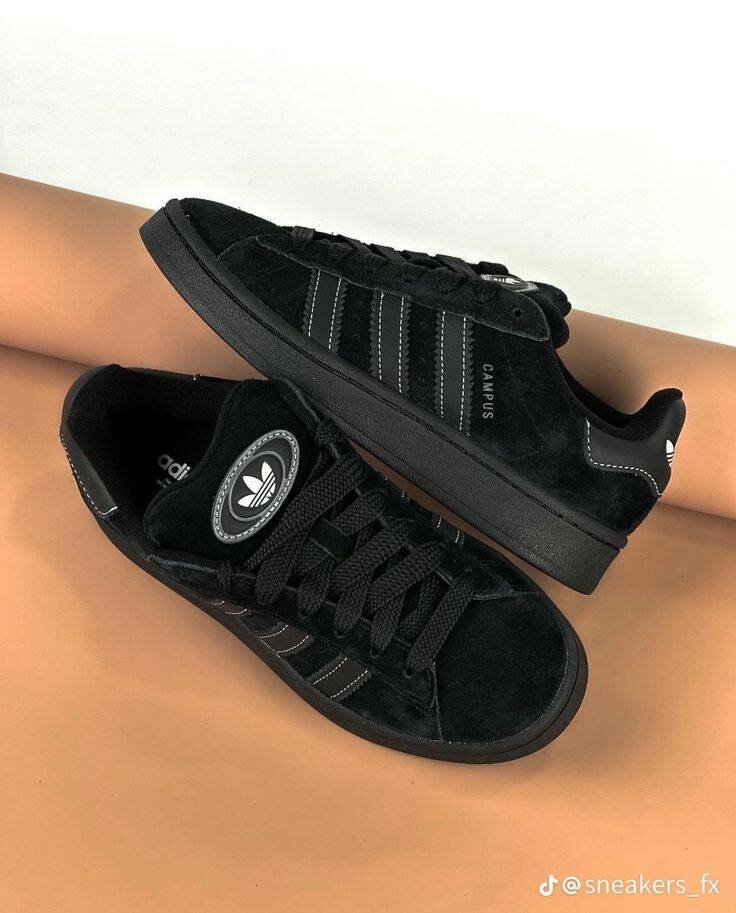 Sneakers Adidas Campus classiques