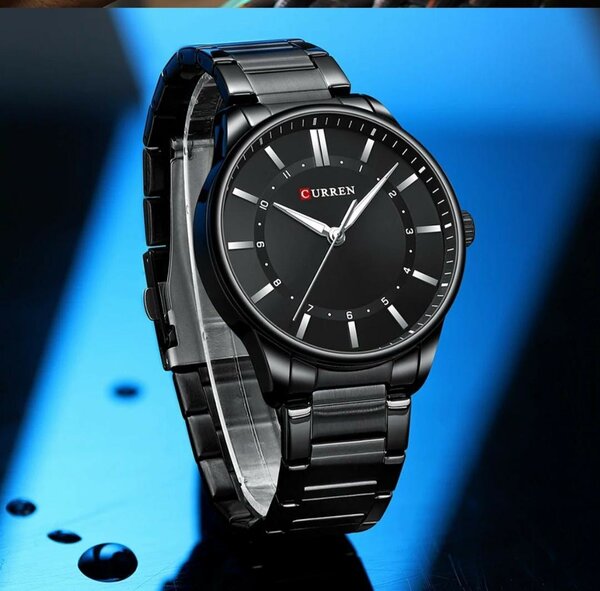 CURREN WATCH