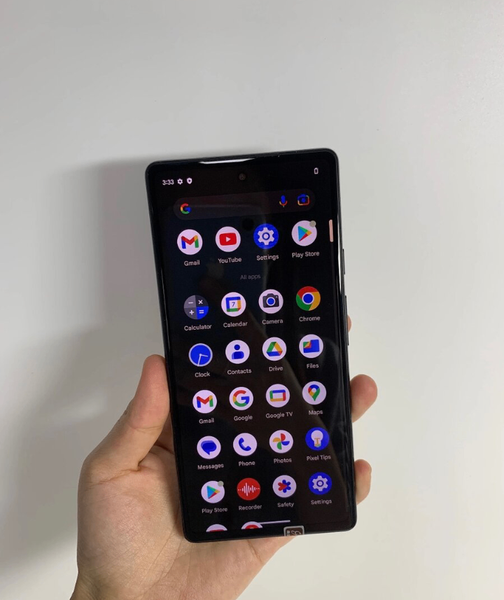 Google Pixel 6a 128GB 5G