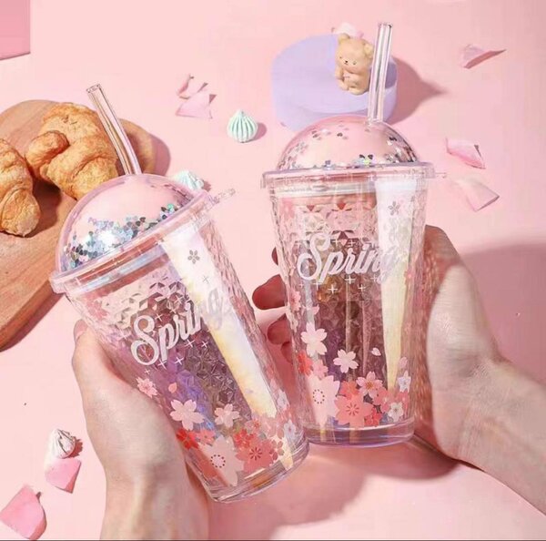 Girlies Water cup