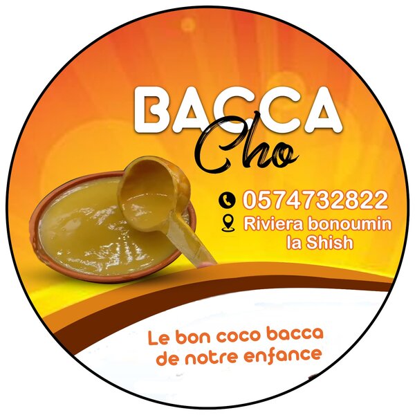 Bacca Cho