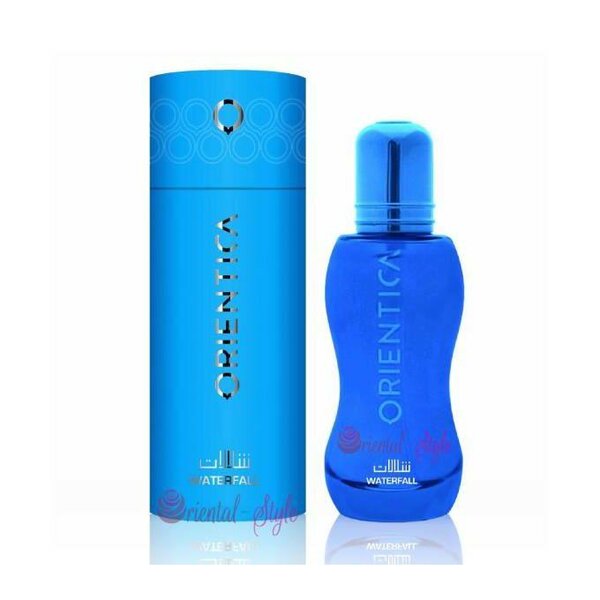 Parfum Orientica Waterfall