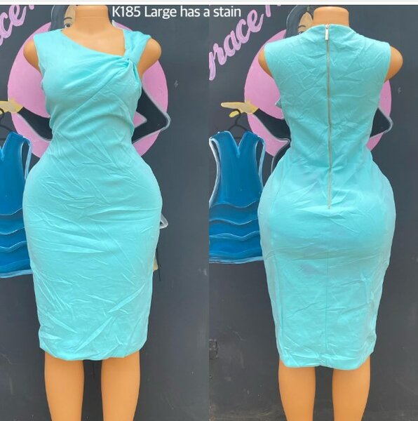 dress  