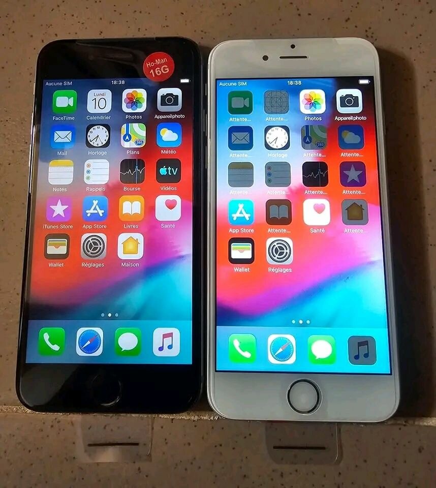 Iphone 6