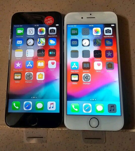 Iphone 6