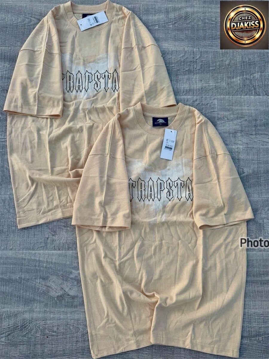 Tee-shirts