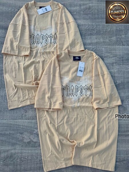 Tee-shirts