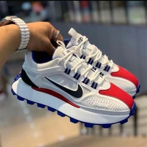 Nike Bailleli
