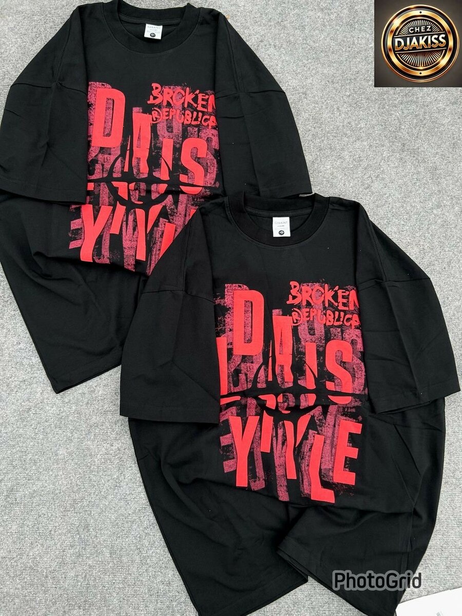 Tee-shirt