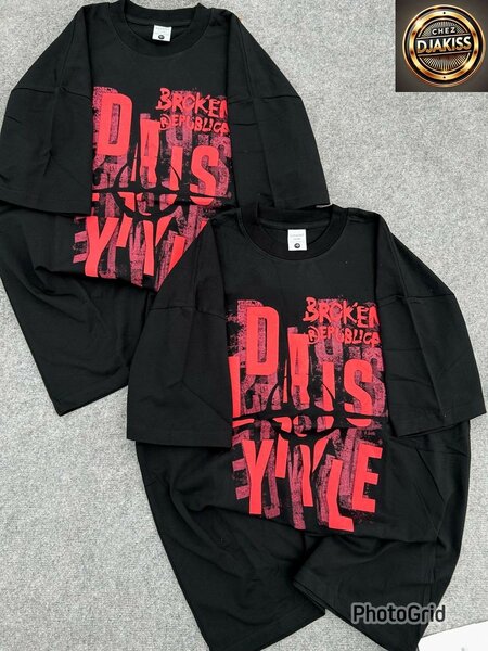Tee-shirt