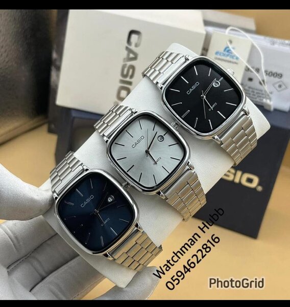 Cassio watch