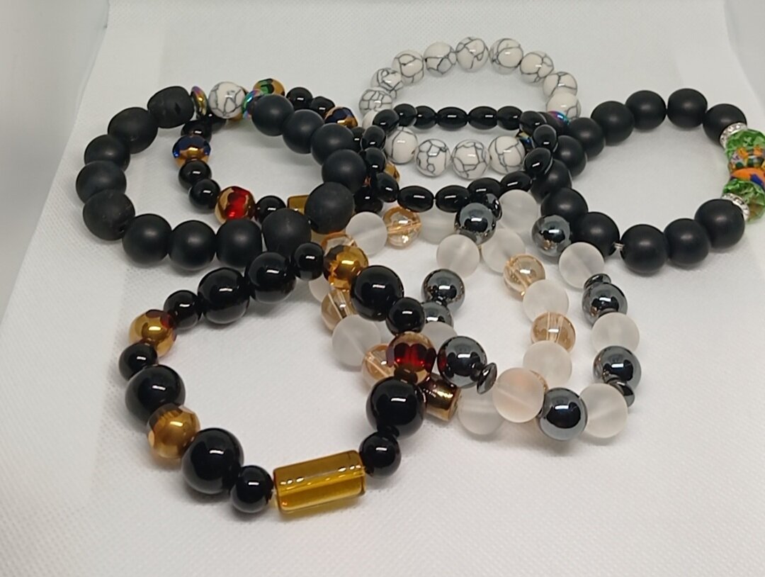 Bracelets