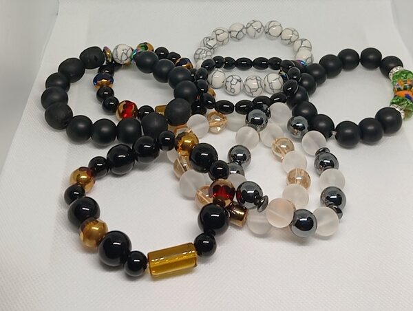 Bracelets