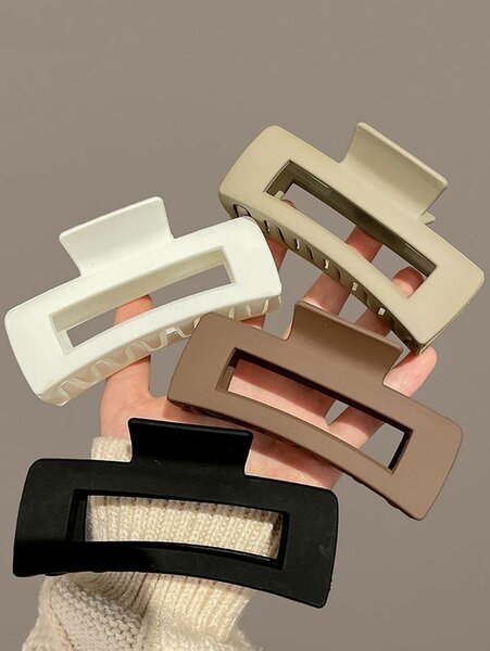 Claw Clips