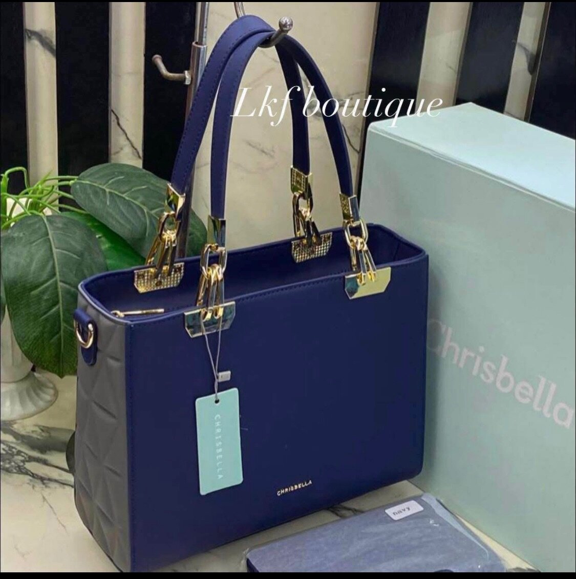 Sac à main élégant Chrisbella