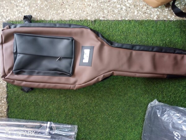 Guitar bag