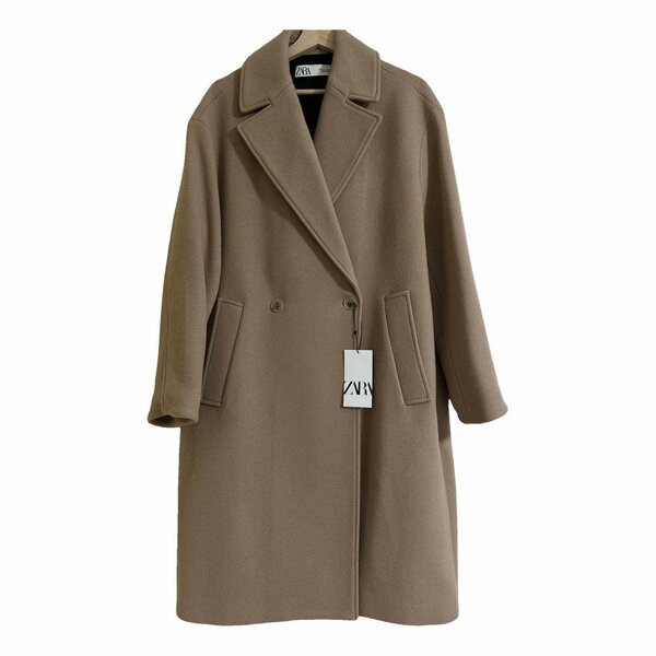 Manteau zara