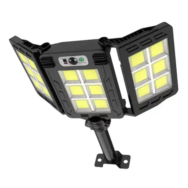 Panneau solaire rechargeable