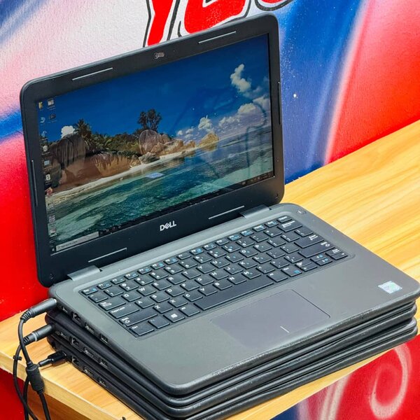 Dell écran tactile core i3