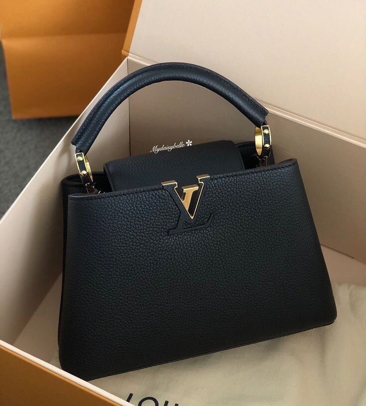 Louise Vuitton