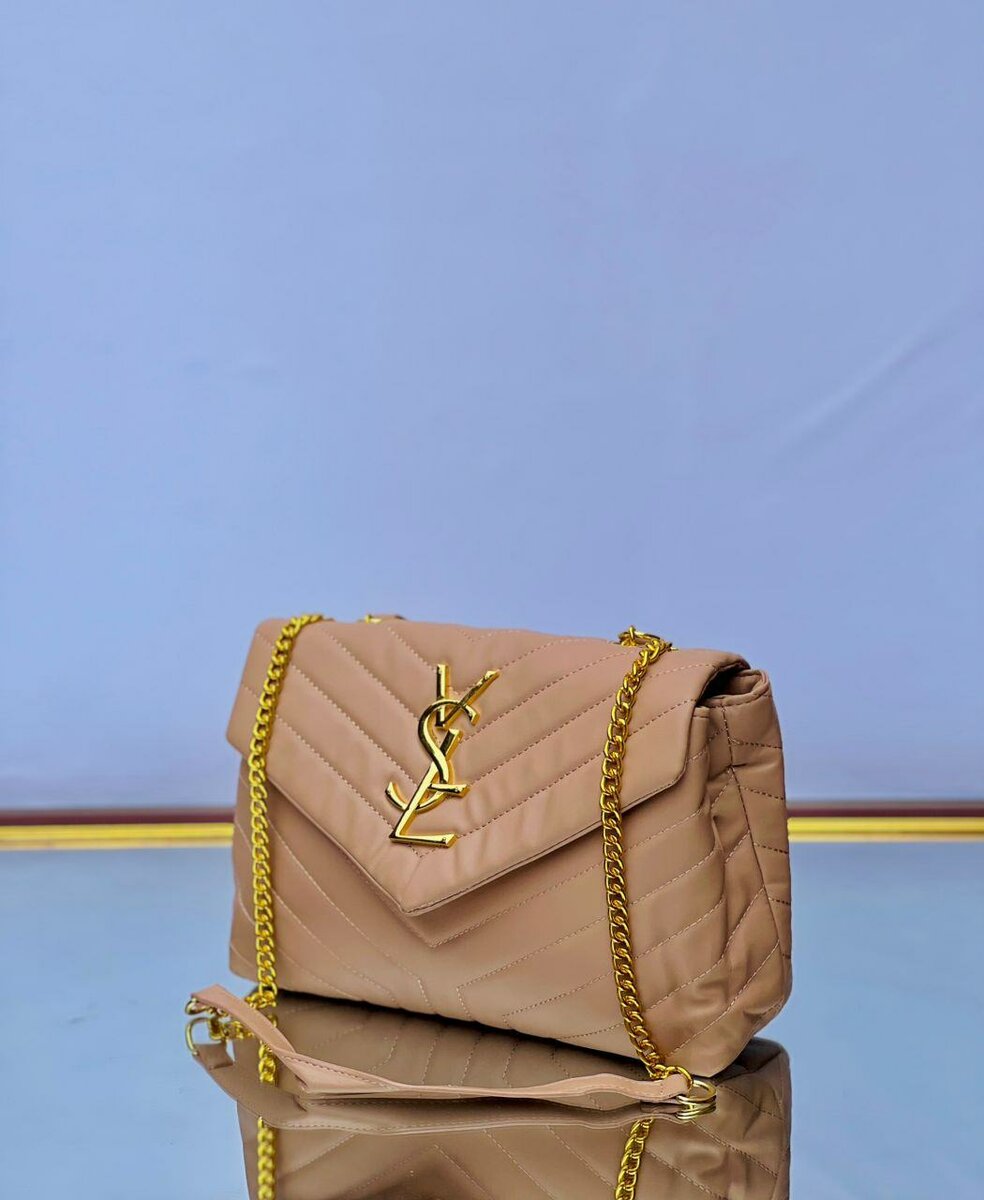 Meduim YSL bags