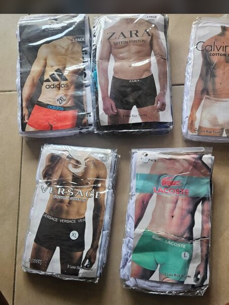 Boxers (3)