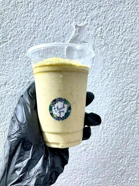 Baobab Au Cerelac