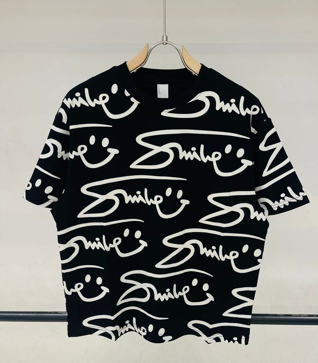 T shirts